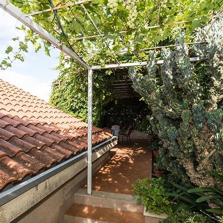 דוברובניק Apartment Srd מראה חיצוני תמונה