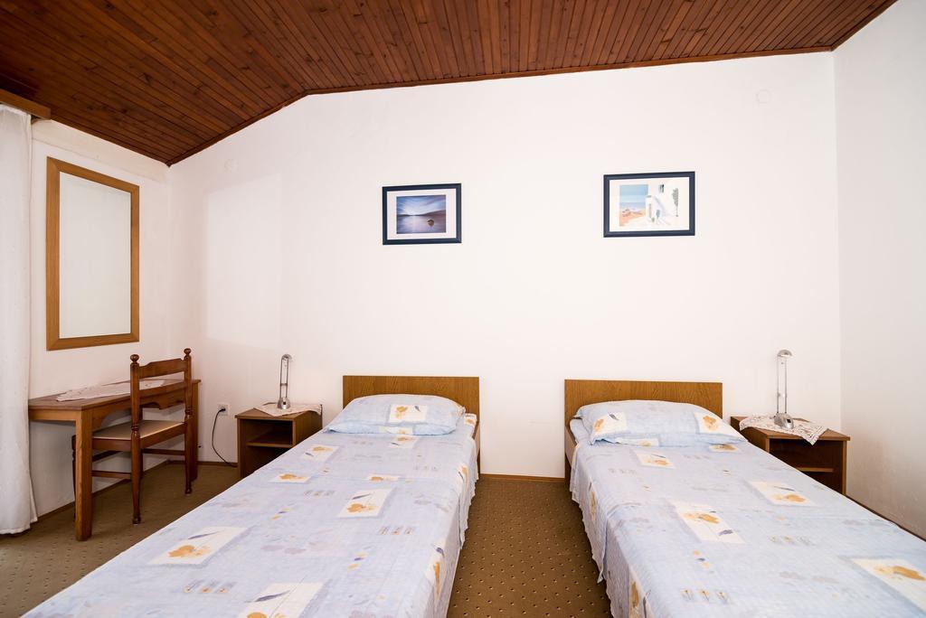 דוברובניק Apartment Srd מראה חיצוני תמונה