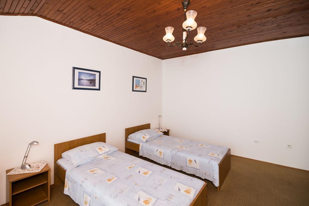 דוברובניק Apartment Srd חדר תמונה