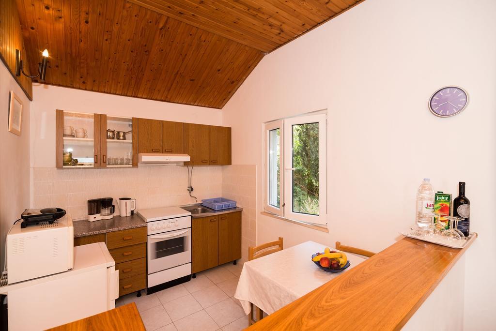דוברובניק Apartment Srd חדר תמונה