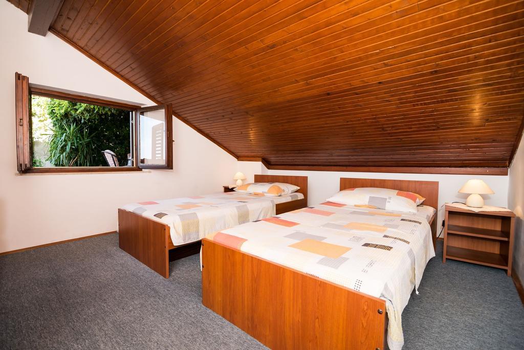 דוברובניק Apartment Srd חדר תמונה