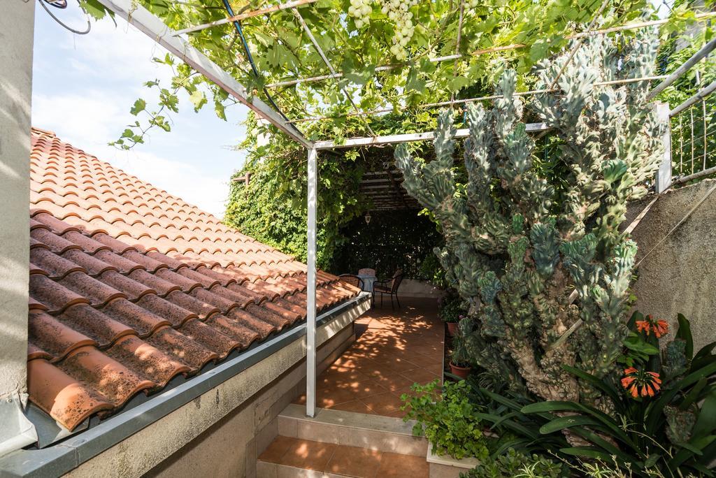 דוברובניק Apartment Srd מראה חיצוני תמונה