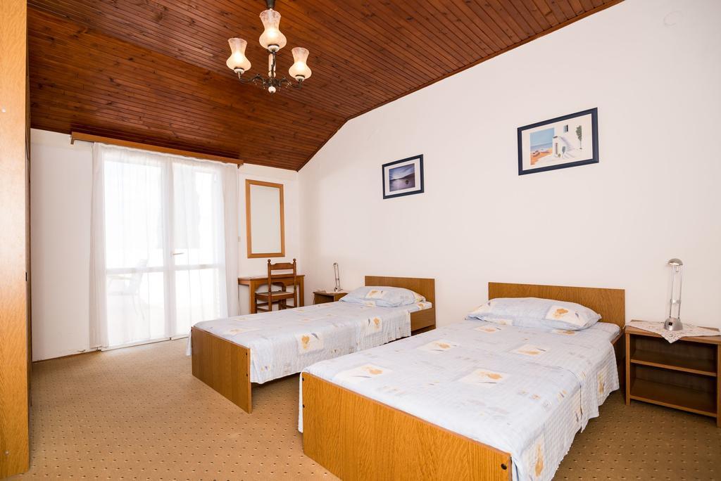 דוברובניק Apartment Srd מראה חיצוני תמונה