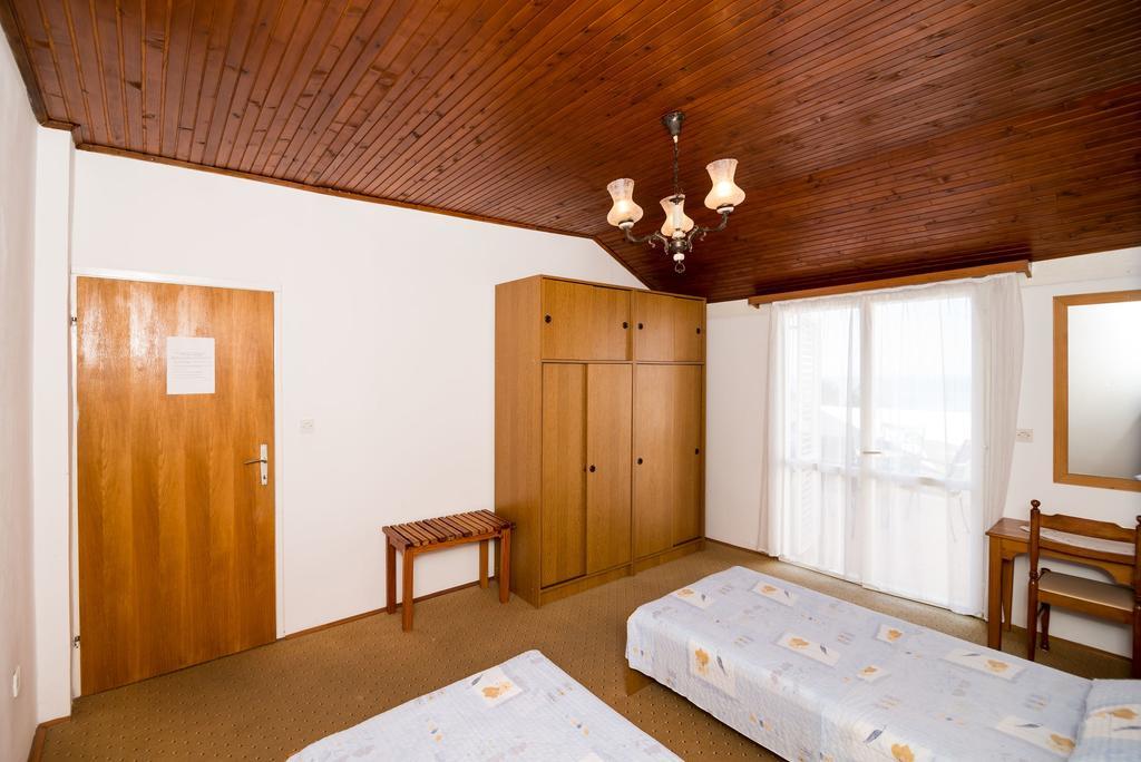 דוברובניק Apartment Srd מראה חיצוני תמונה