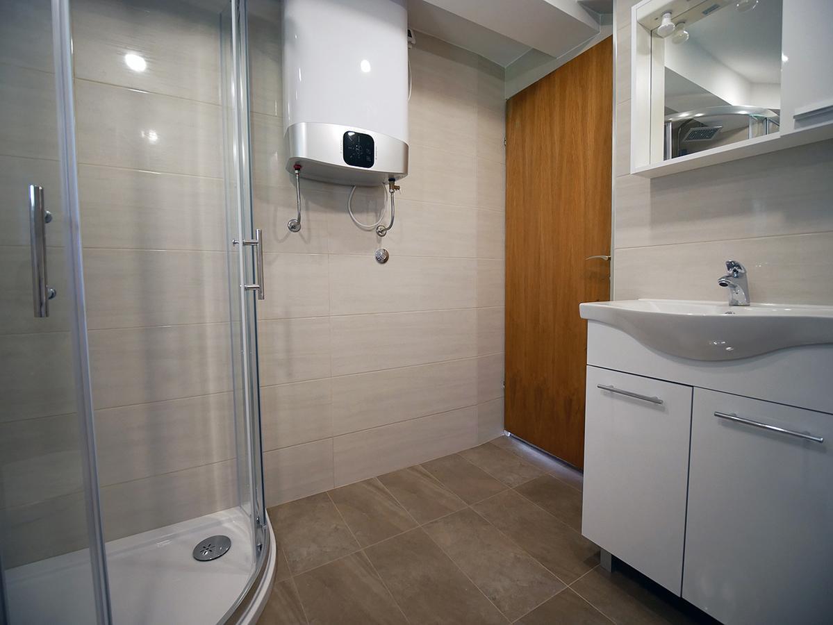 דוברובניק Apartment Srd מראה חיצוני תמונה