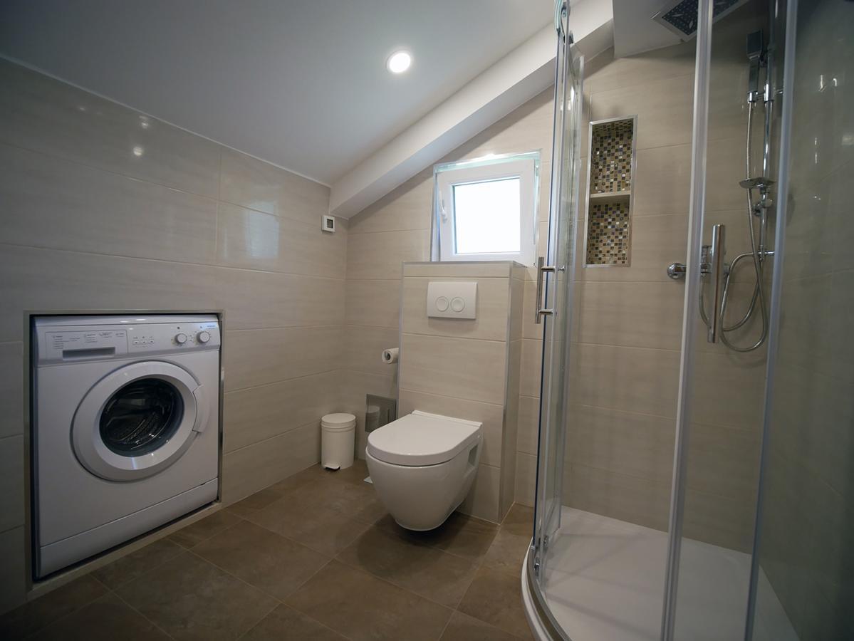 דוברובניק Apartment Srd מראה חיצוני תמונה